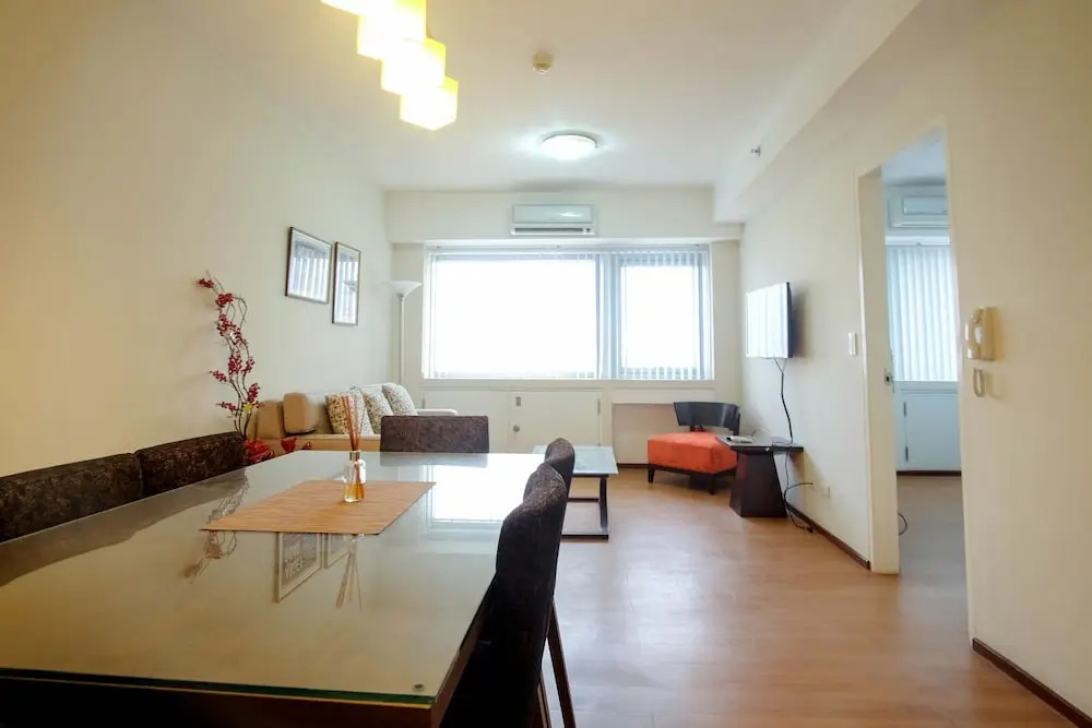 SR Vacation Rental - Grand Cenia Residences