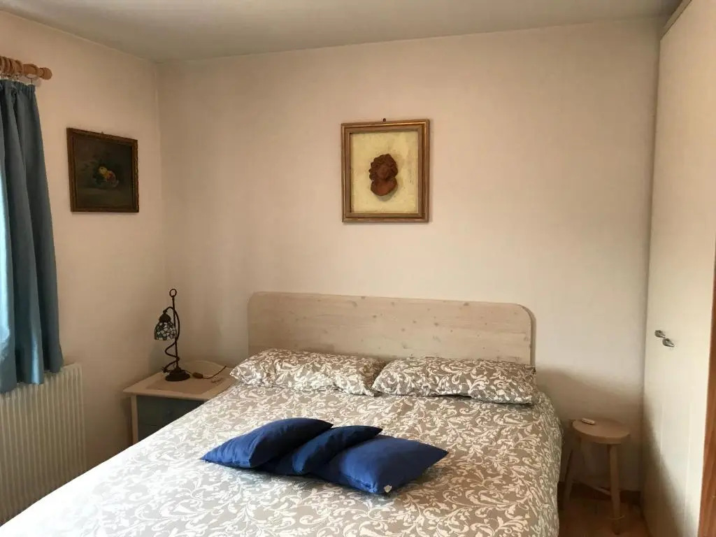 Suite Marco, Cavalese. CIPAT 022050-AT-993709