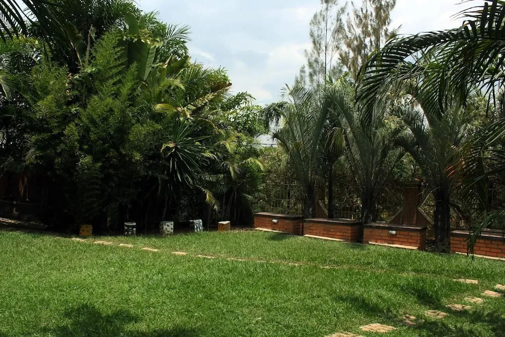 Clearcom Residence
