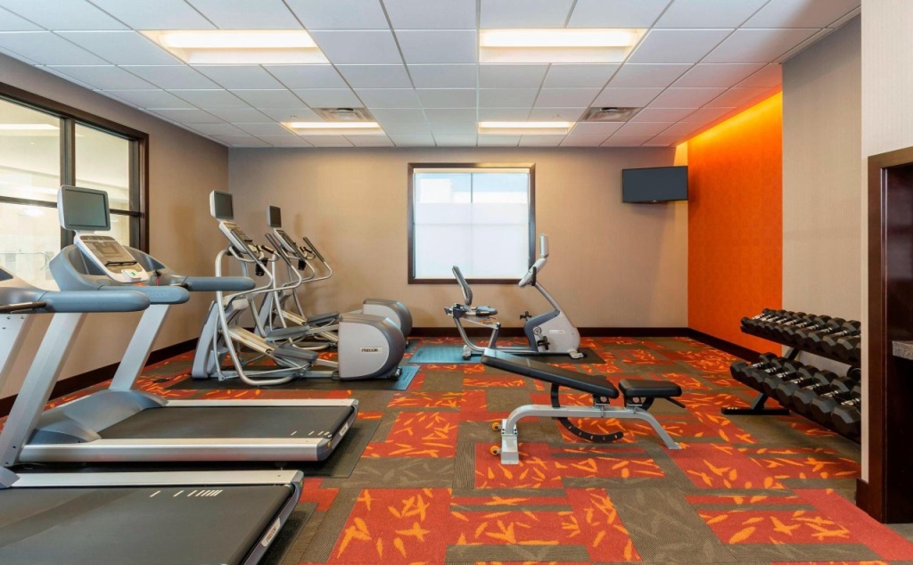 Residence Inn by Marriott Youngstown Warren/Niles