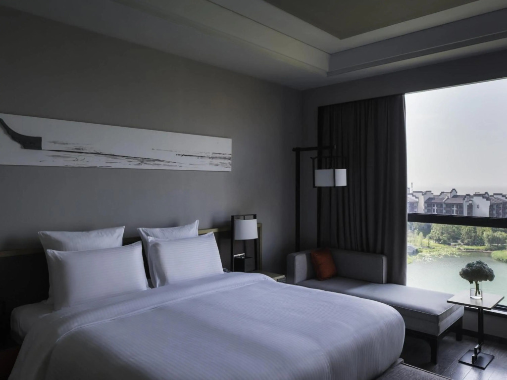 Pullman Hefei Sunac