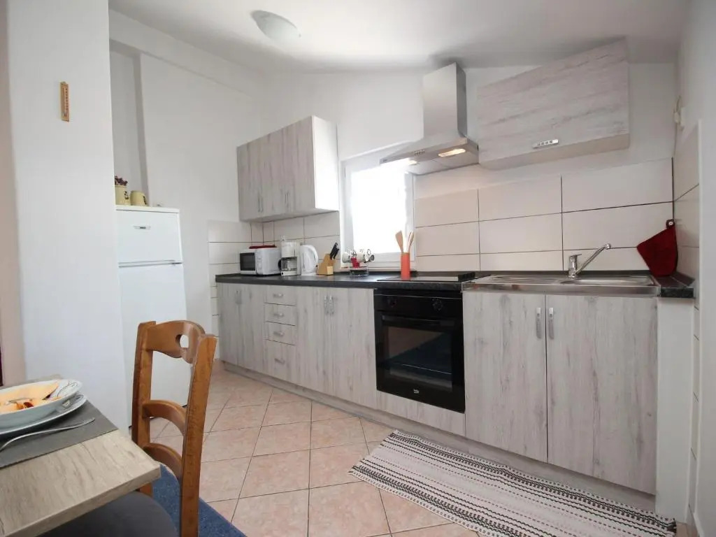 Apartment Mara I.