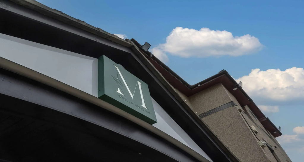 The Magnum Hotel, Sunderland City, Sure Collection by Best Western