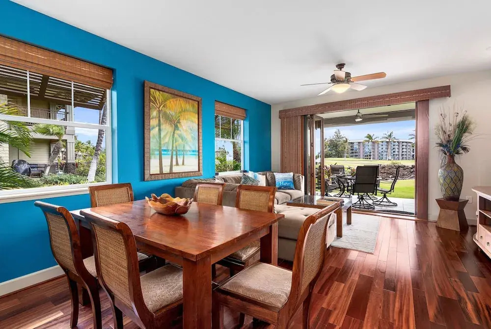 Ocean View - Golf - Sunset - Pool - Vrkcv