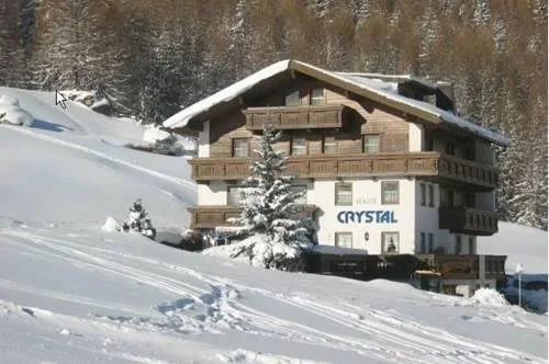 Haus Crystal