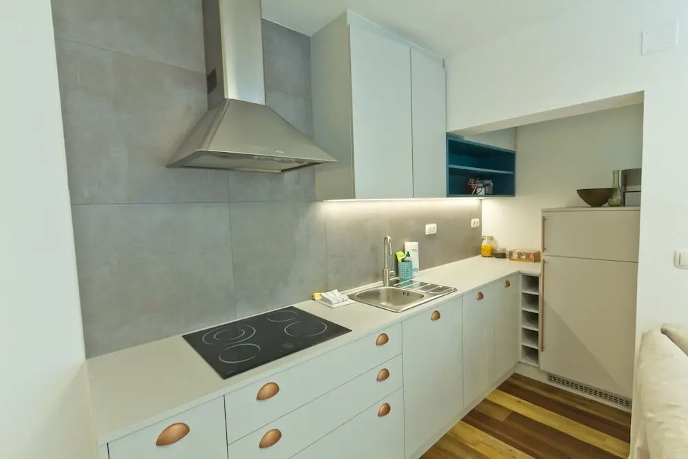 City Centre Apartments