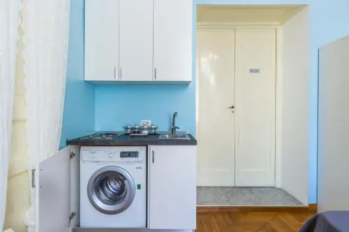 Casalice Mini Apartments