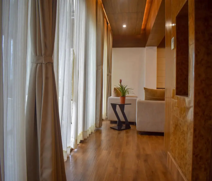 Oro Montana Hotels and Resort