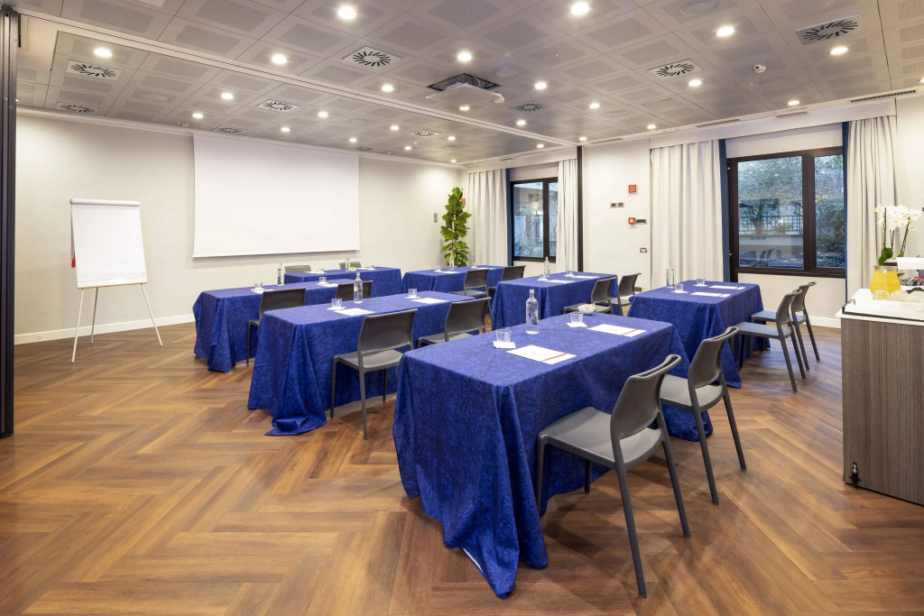 Best Western Plus Borgolecco Hotel