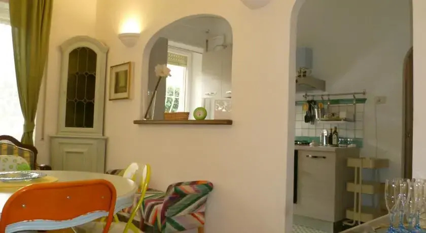 Casa Cecilia