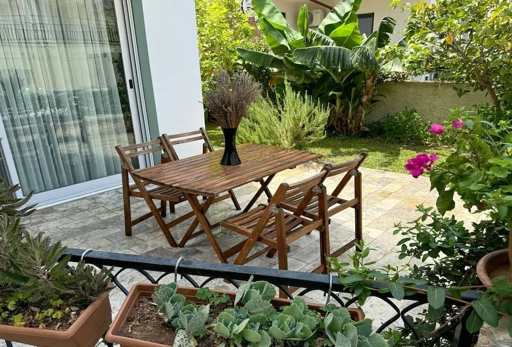 Yosun Suites