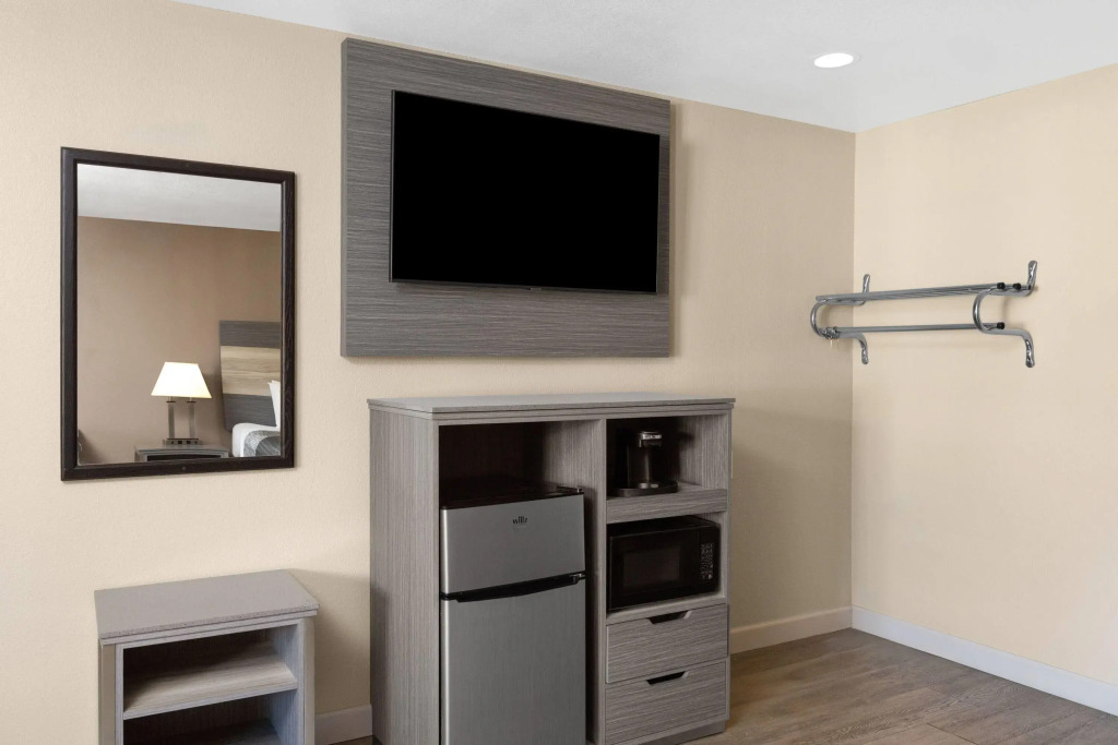 Travelodge by Wyndham Banning Casino and Outlet Mall