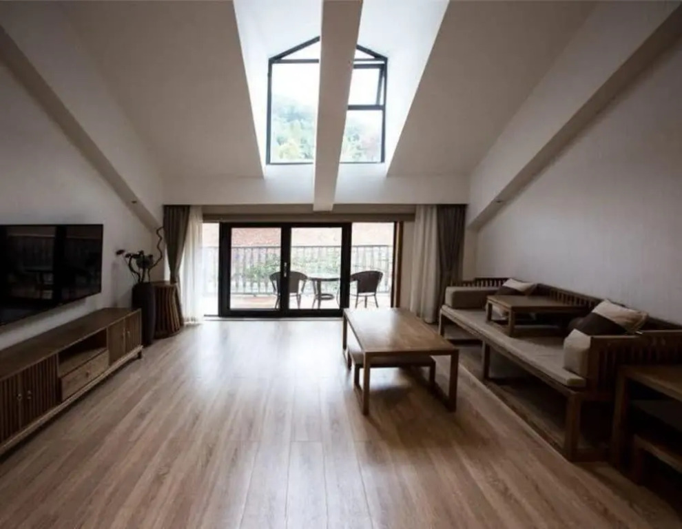 Floral Hotel · Yalanduo Garden Ya'an