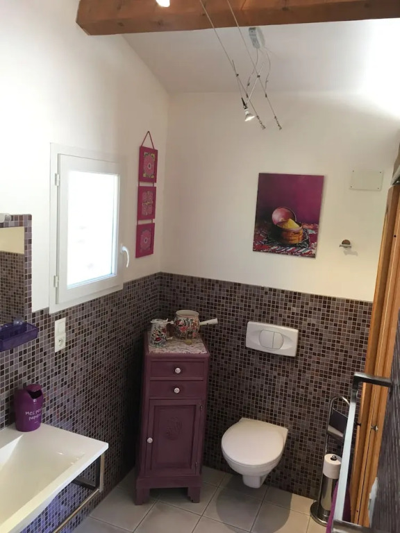 La chambre haute