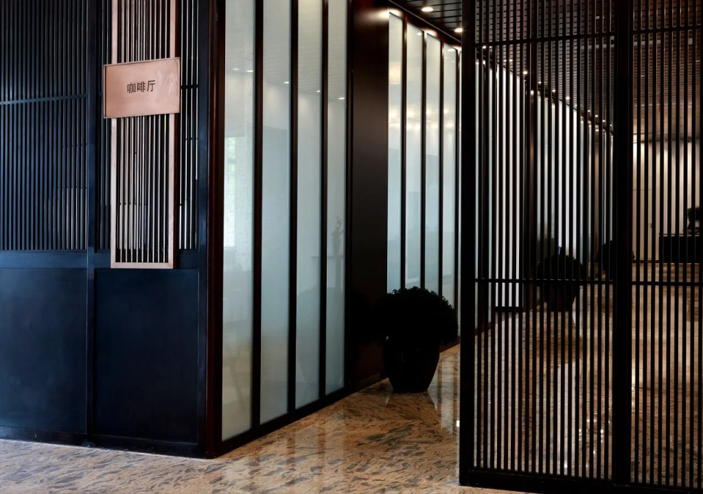 UrCove by Hyatt Shanghai Jinqiao Center