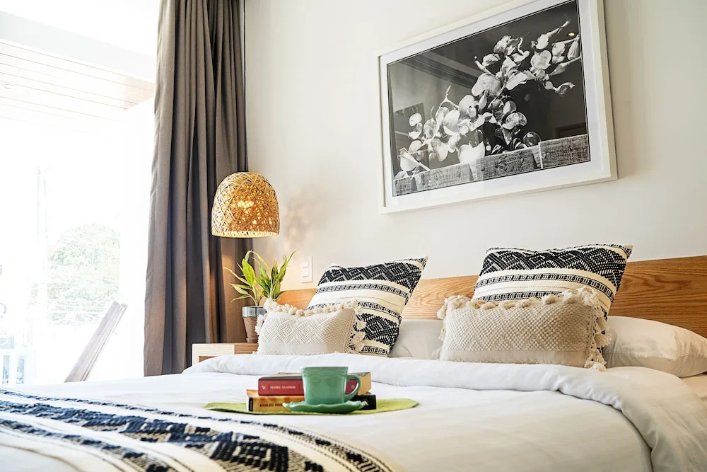 Arrecife A4 Chic and Confortable Apartment in Playa del Carmen