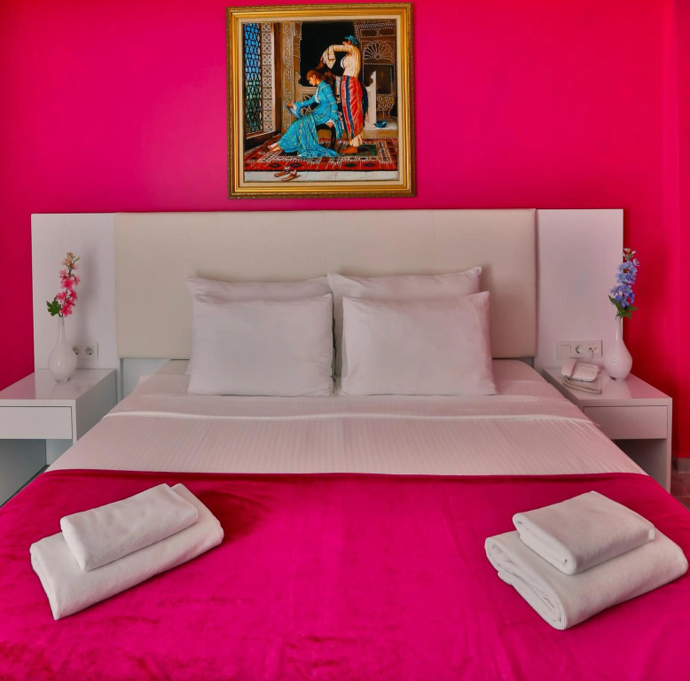 Bellezza Hotel