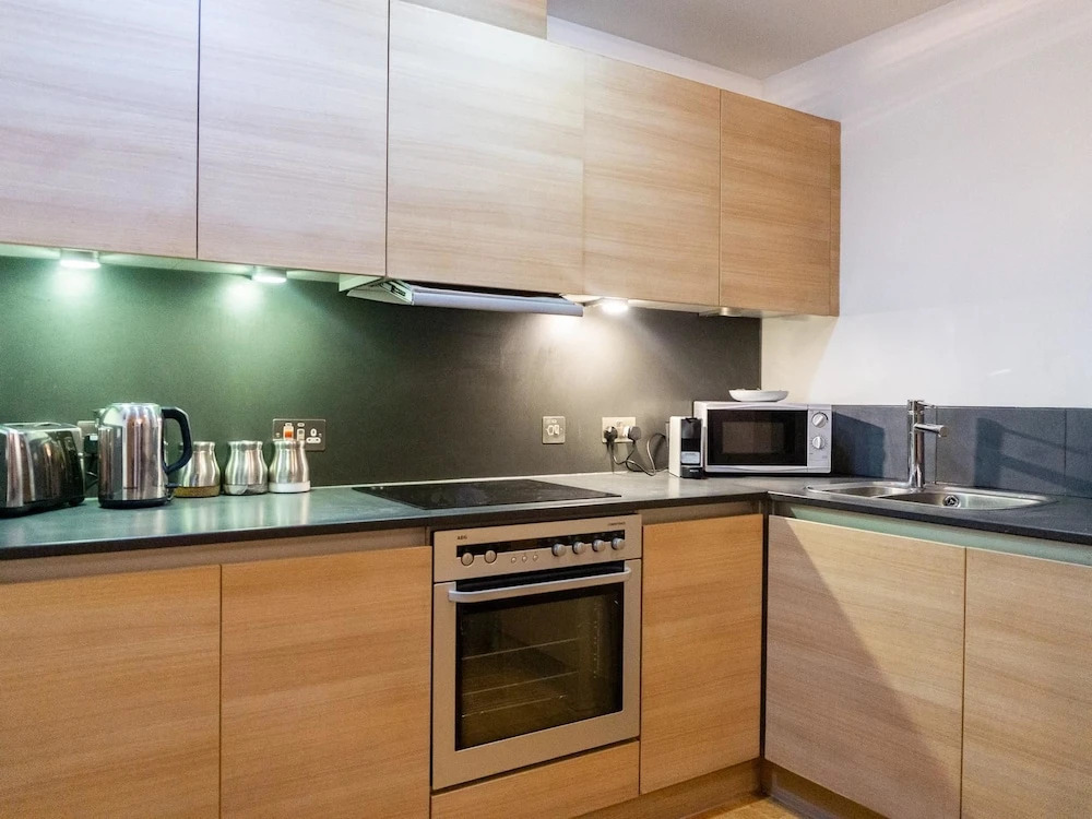 Karah Suites New Street