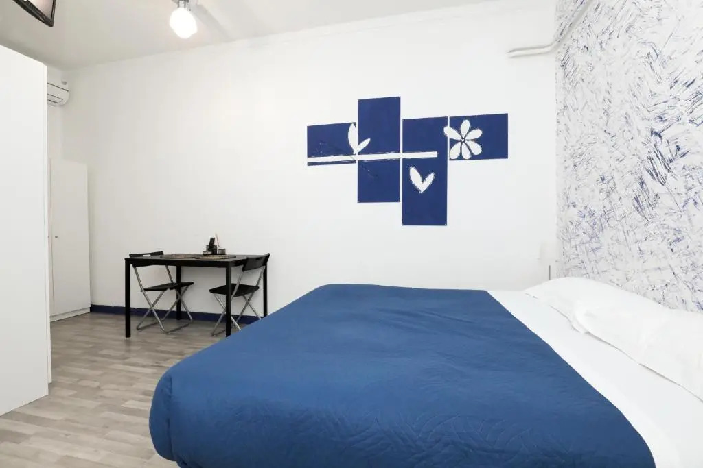 Le Mura room&breakfast