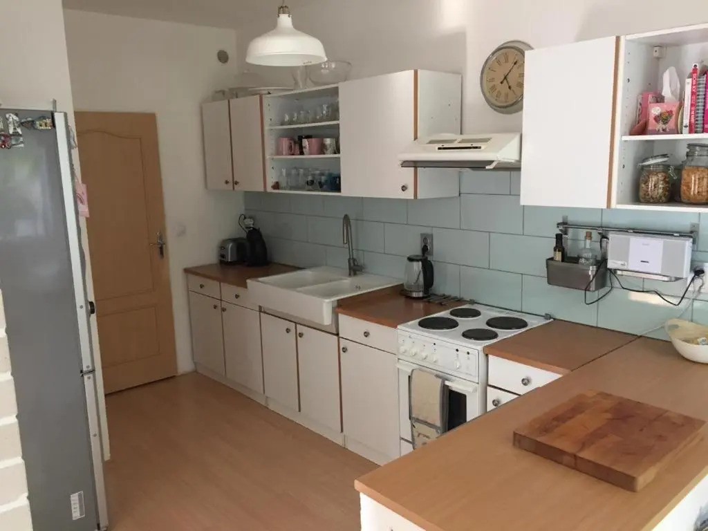 Apartmán U Papoušků