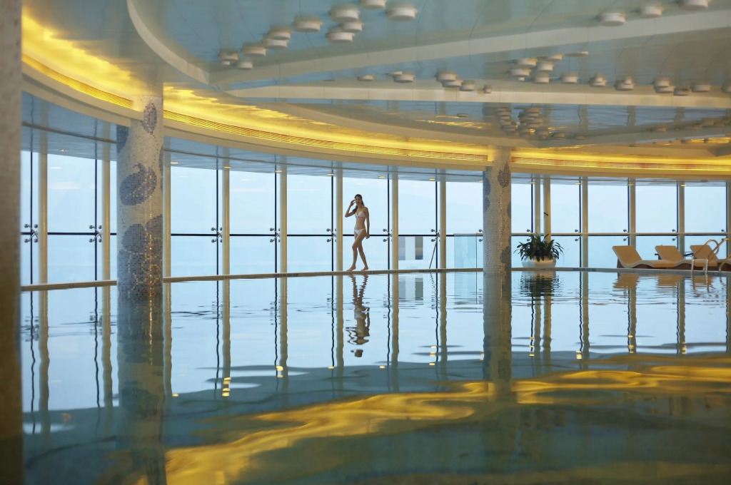 New Century Grand Hotel Ningbo