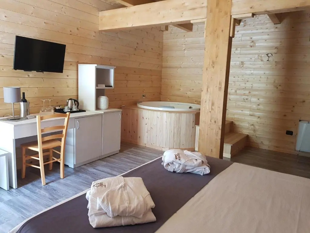 Lorica Suite
