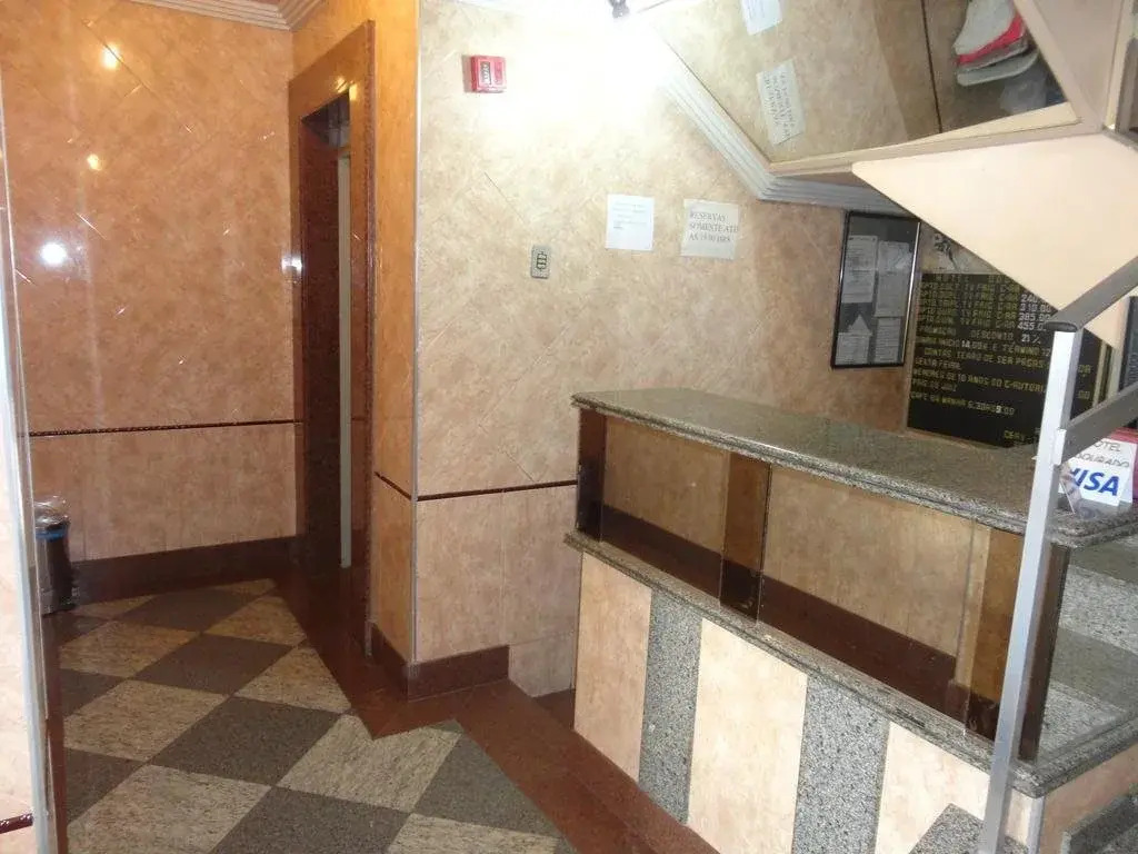Hotel Dorado Centro
