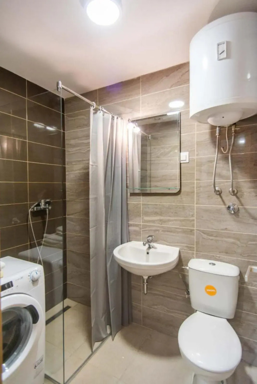 Sunny Hill Ljubovic Apartment