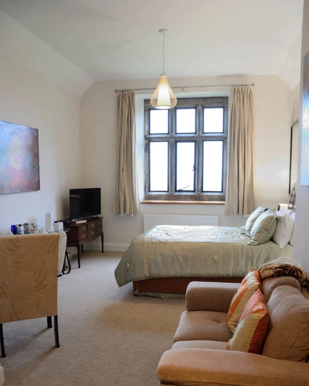 Causilgey Manor B&B