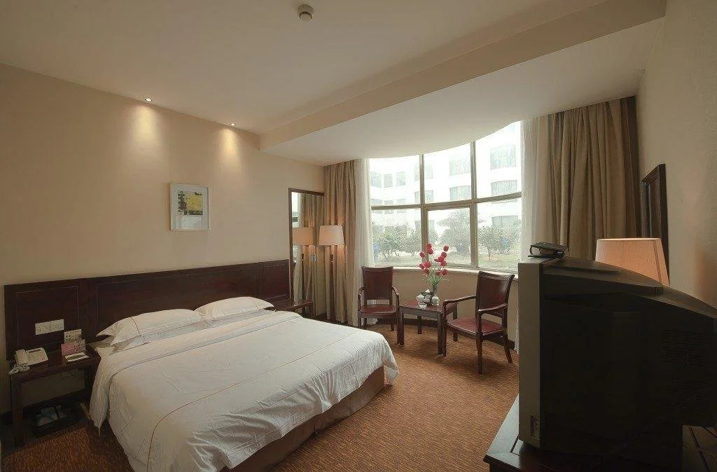 Taihe Hotel