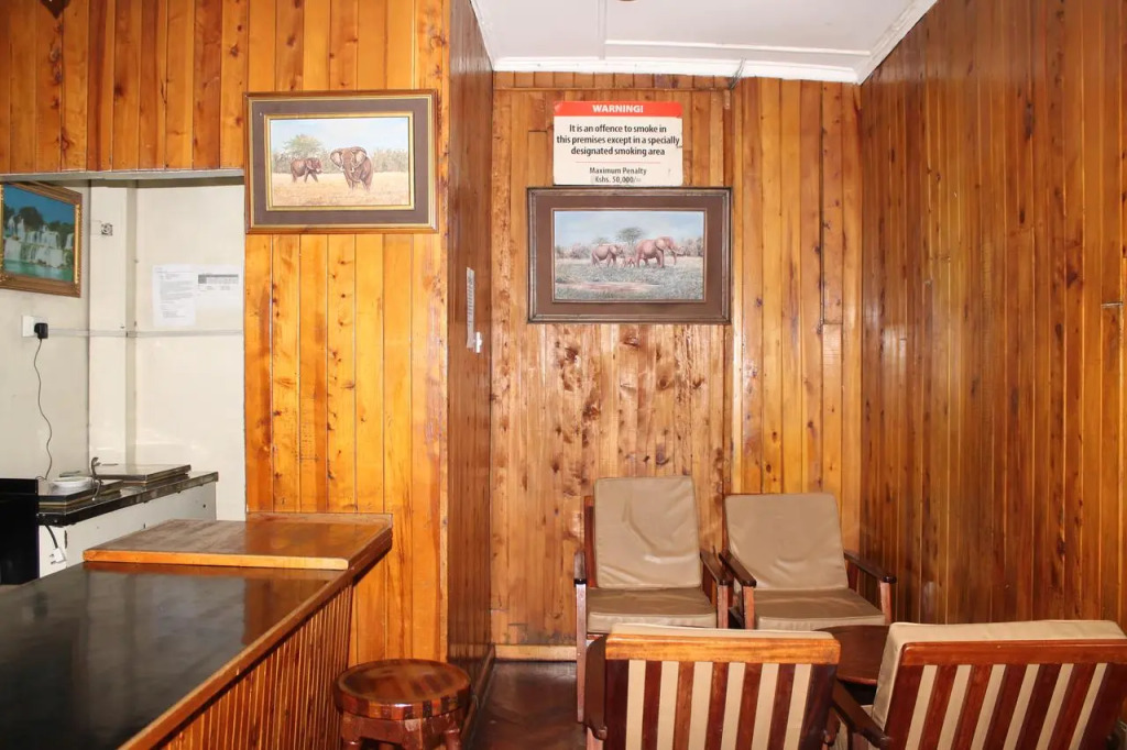 The Oakwood Hotel