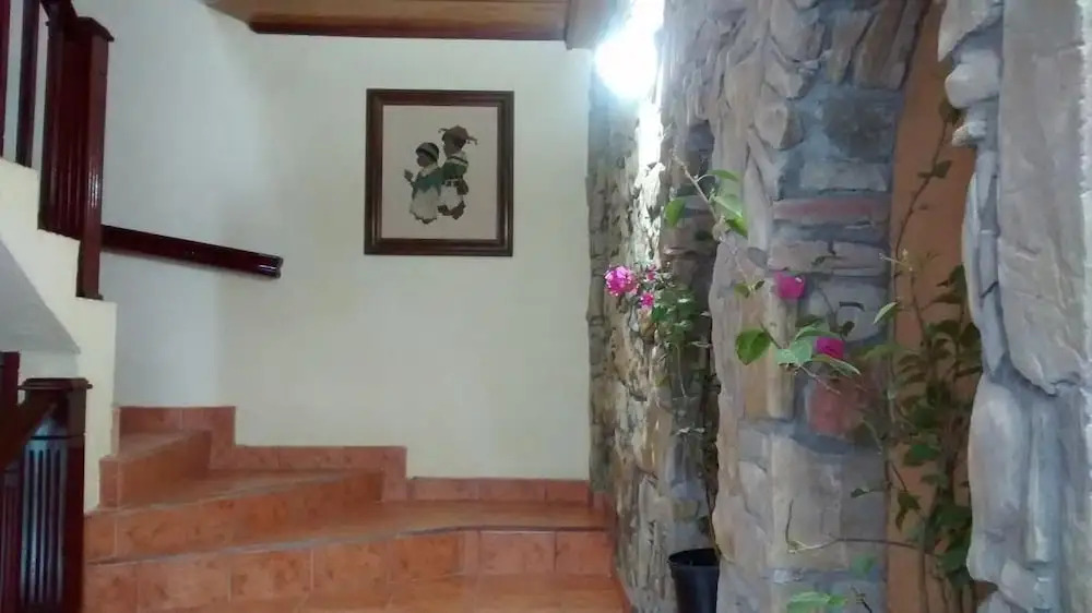Maria del Refugio