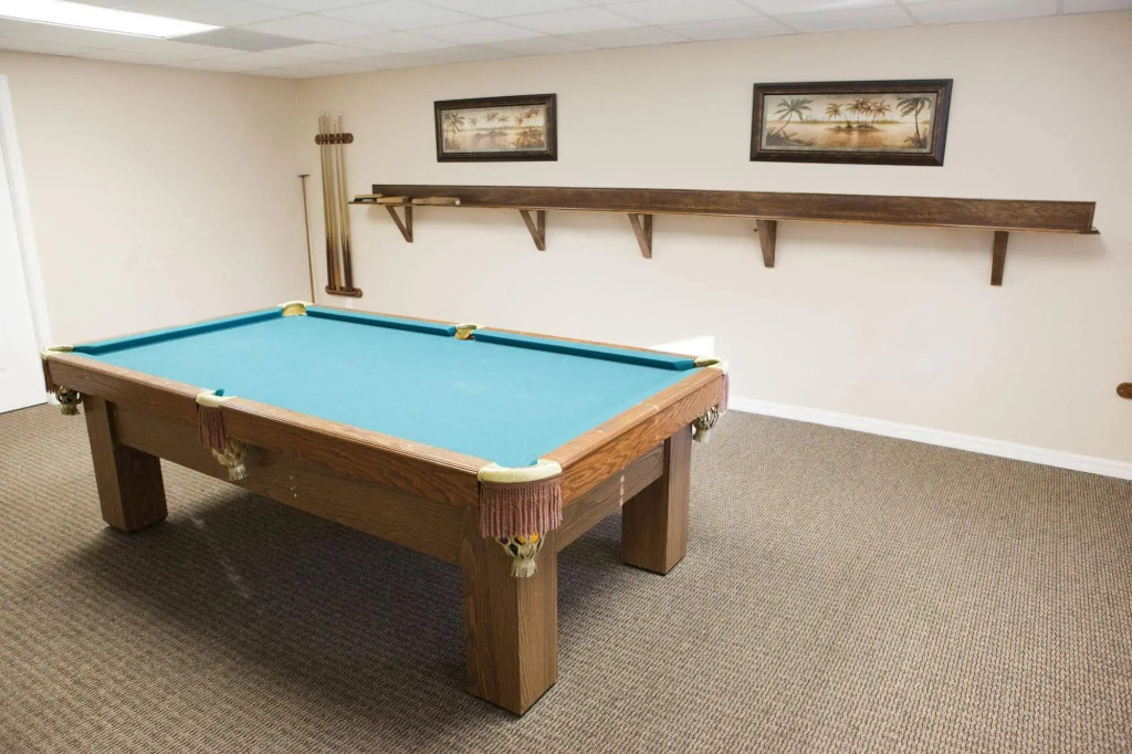 Orange City RV Resort