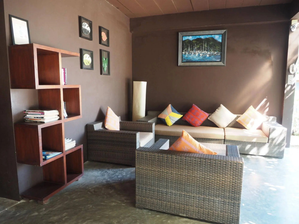 La Lune Beach Resort