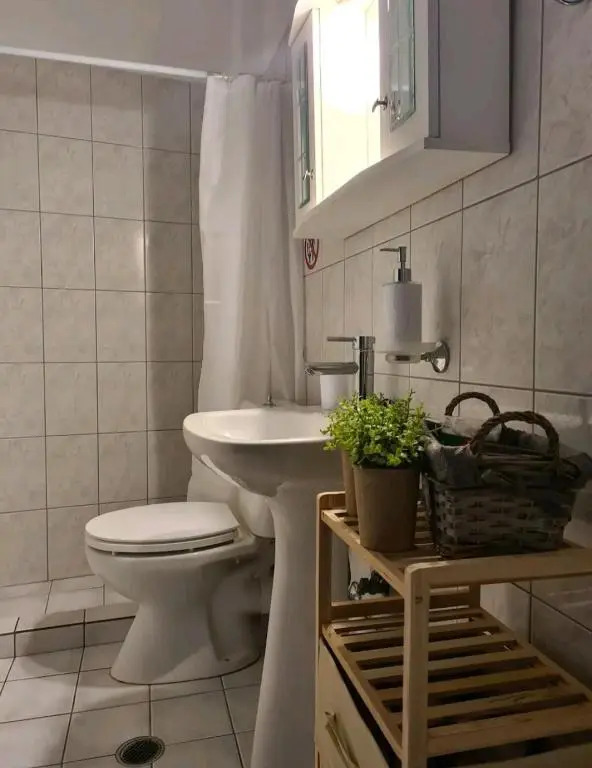 Apartment in the heart of the city 3A