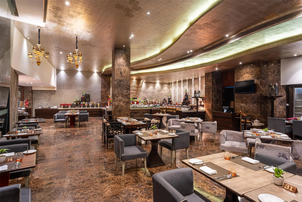Radisson Blu Hotel, Ludhiana