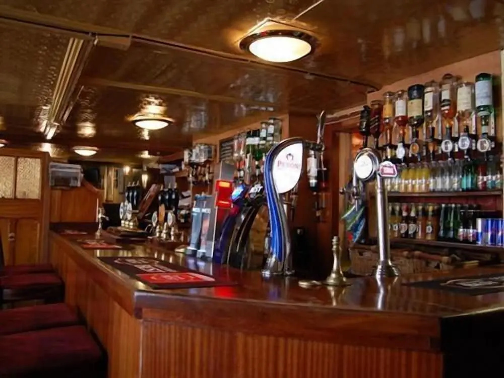 Fishermans Tavern