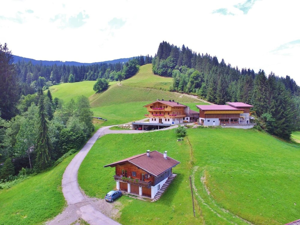 Appartement Annemarie
