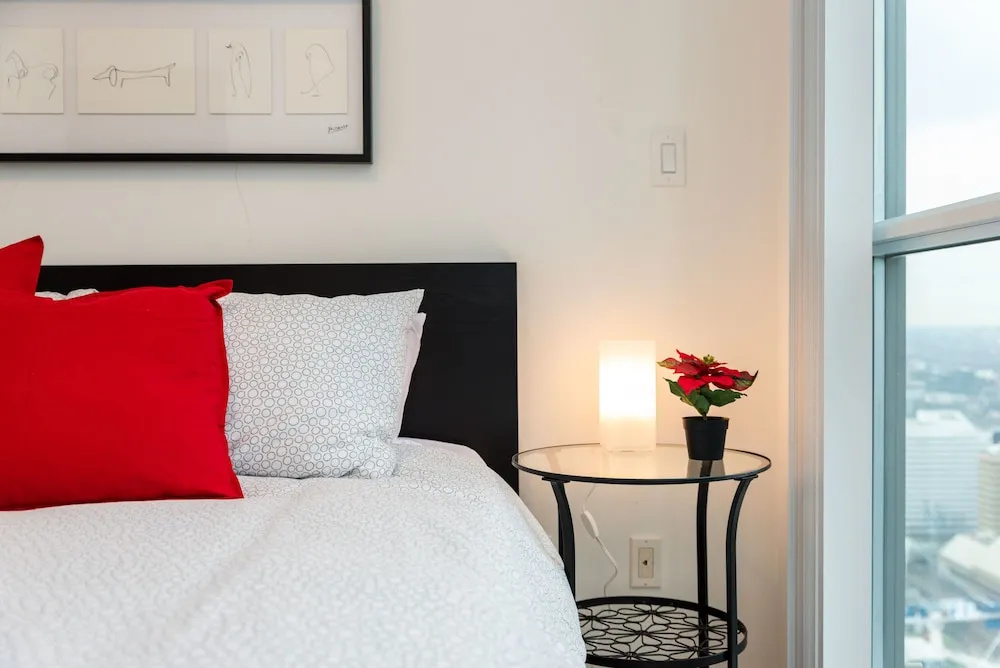 The Maple Boutique Suites