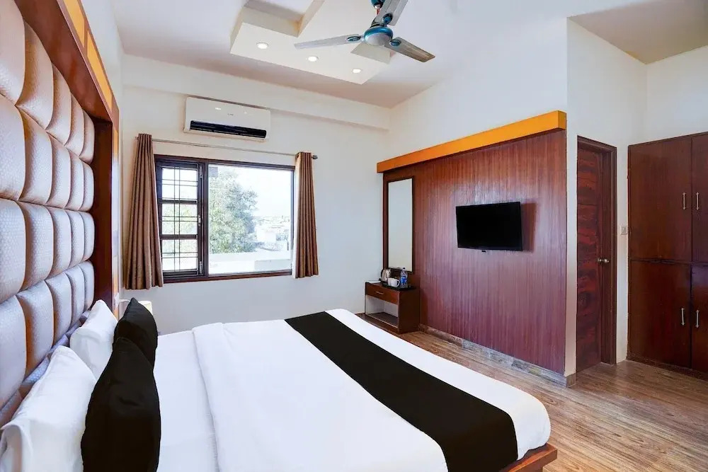 Pleasant City View Stays Railway Station Dehradun