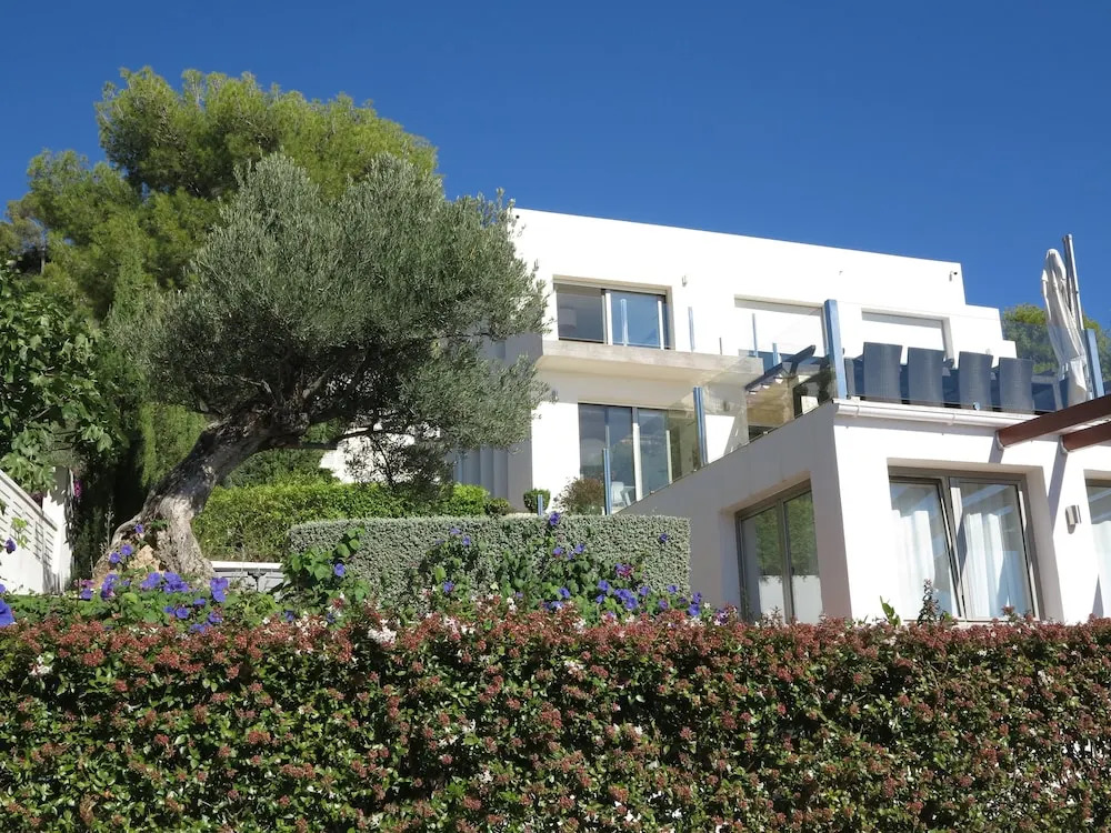 La Villa con Vista