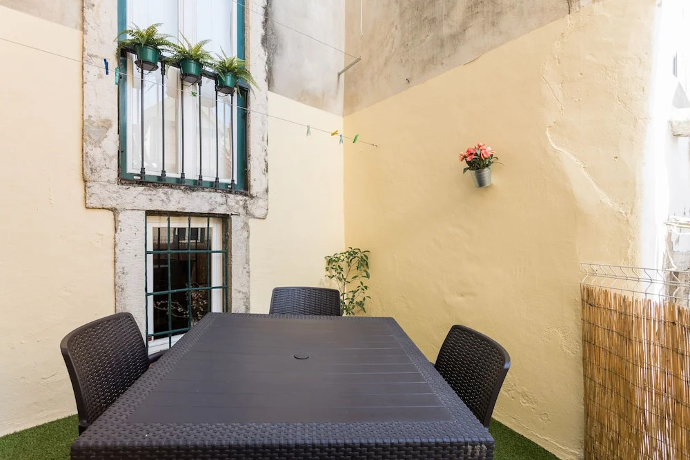 Alfama Flats - Beco Dos Ramos