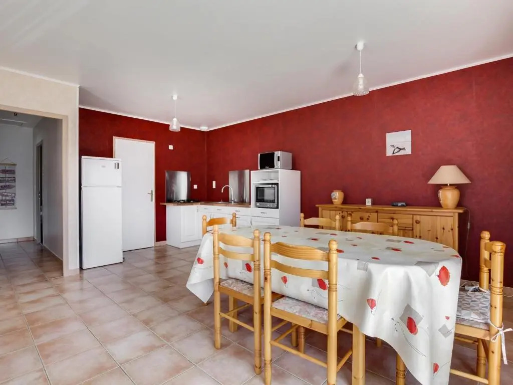 Maison Biscarrosse, 3 pièces, 5 personnes - FR-1-521-59