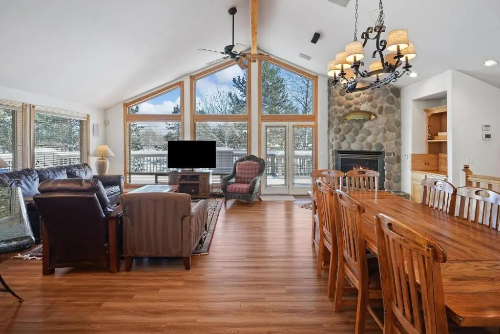 2 Sarazen-Golf View-4BR/3.5BA