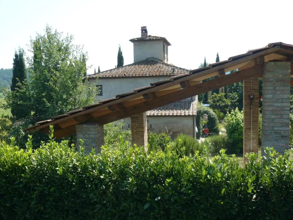 Vallacchi Bed & Breakfast