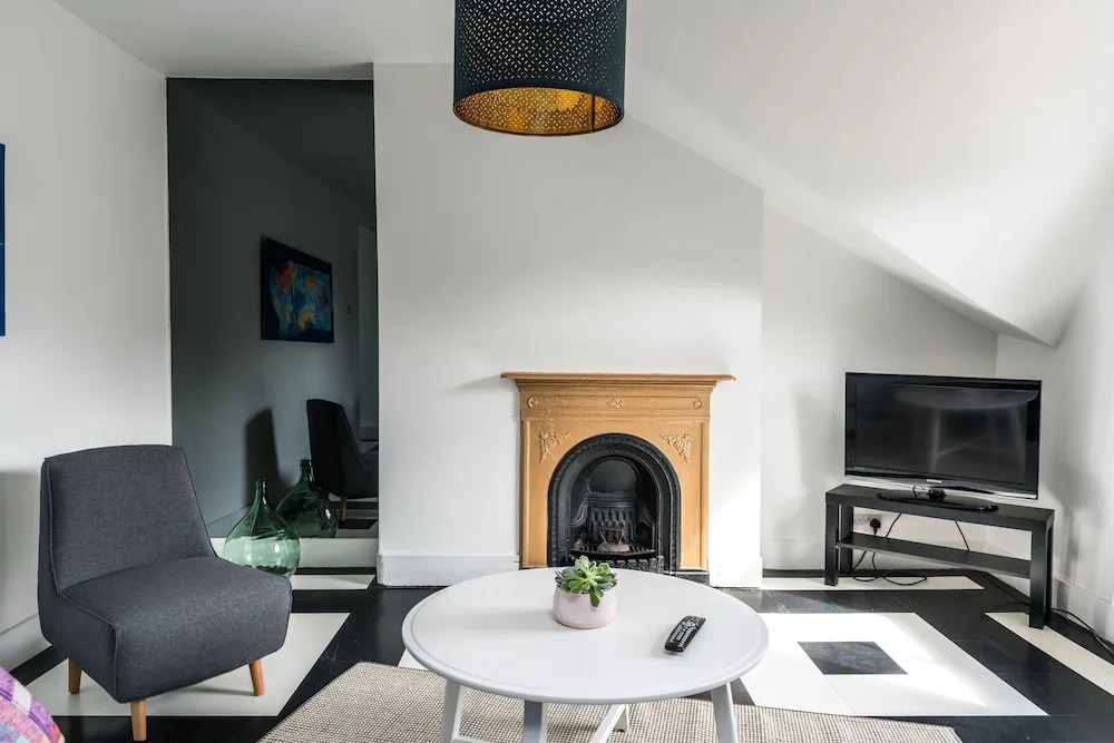 NEW Amazing 1 Bedroom Flat in Trendy Highbury