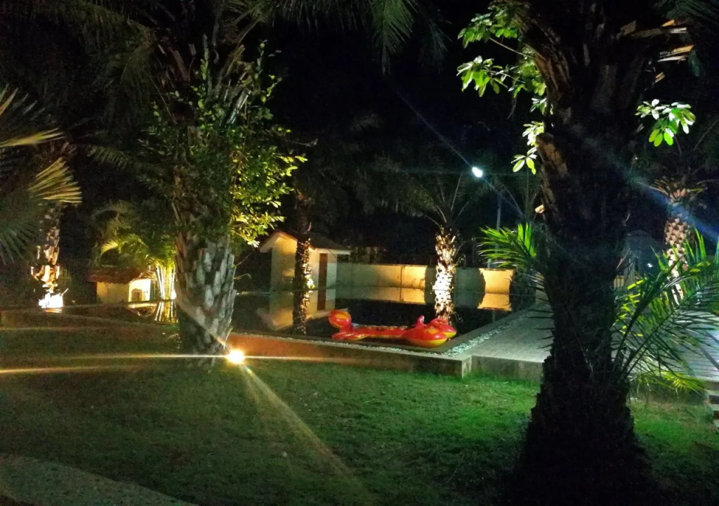 Neevina villa