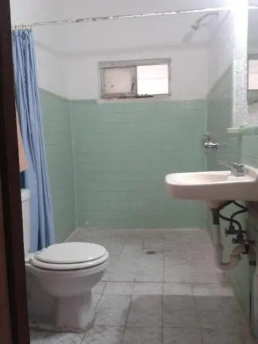 La Purisima Hotel
