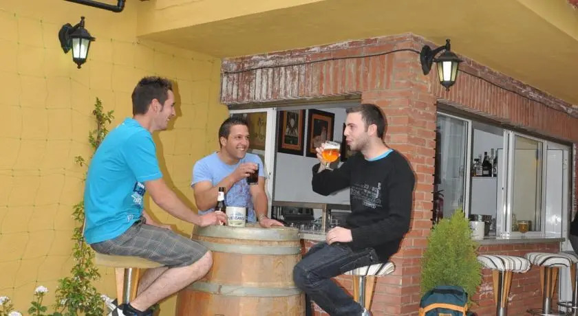 Albergue Gastronomico Casa Simón