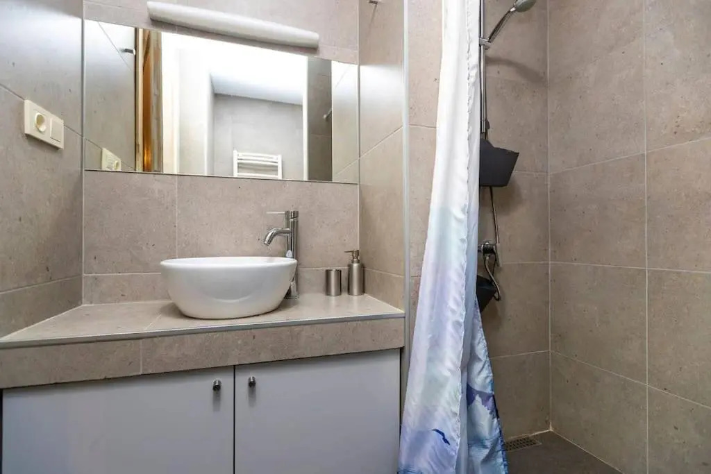Villa Deluxe Premium Apartment 308